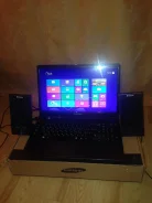 Samsung 300E5X. ��� 2048 ��, ���� 320��� ����