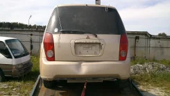 Mitsubishi Dingo ����