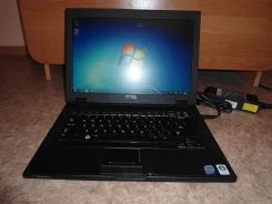 DELL Latitude E5400. ��� 2048 ��, WiFi: 1, ����������� �� 4��. ����