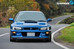 - 22B  subaru impreza wrx sti !  ! 