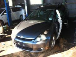 Toyota Wish. ANE10, D4