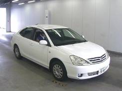 Toyota Allion. ZZT240, 1ZZ