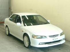 Honda Accord. CF4, F20B