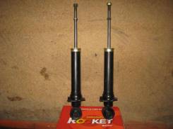 Амортизатор. Toyota Premio, ZZT245 Toyota Allion, ZZT245 Toyota Corolla Fielder, NZE124, NZE124G Двигатели: 1ZZFE, 1NZFE