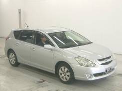 Toyota Caldina. ZZT241, 1ZZ