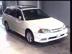 Toyota Caldina. ST215, 3SGE