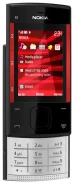 Nokia X3