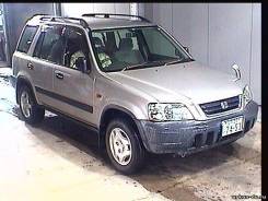 Honda CR-V. RD1, F20B