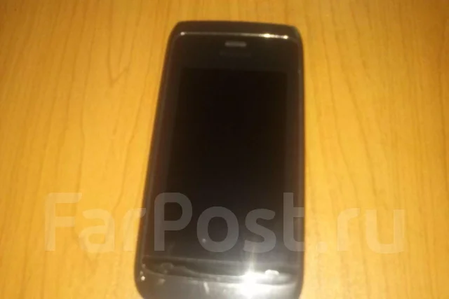 Nokia Asha 308 ����