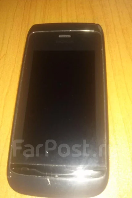 Nokia Asha 308 ����