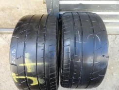 Bridgestone Potenza RE070R. 2009 ���, �/�, ����� 10 % ����