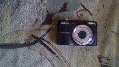 Nikon Coolpix L25. 10 - 14.9 ��, ���: 5� ����