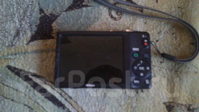 Nikon Coolpix L25. 10 - 14.9 ��, ���: 5� ����