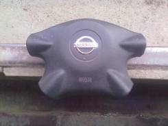 Подушка безопасности. Nissan: X-Trail, NP300, Serena, Hardbody, Avenir, Primera, King Cab Двигатели: YD22ETI, QR20DE, QR25DE, SR20VET, YD25, SR20DET...
