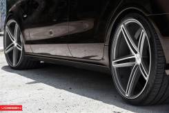 Vossen. 8.5x19, 5x108.00, ET42, ЦО 73,1 мм. Под заказ