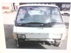 Mazda Bongo ����