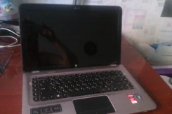 HP Pavilion dv6-3106er. 2,1����, ��� 6 ��, ���� 500���, WiFi: 1, Bluetooth: 1, ����������� �� 3��. ����