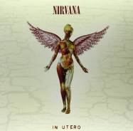 Nirvana - In Utero (Vinyl LP)