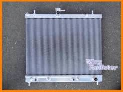 Радиатор акпп. Toyota Rush Daihatsu Be-Go, J210G, J200G
