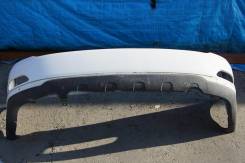 Бампер. Toyota Harrier, MCU35, MCU35W