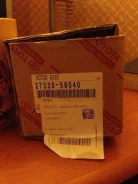 27330-58040 "Rotor Assy" ����� ���������� (����� � �������) ��� Toyota ����