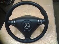 Руль. Mercedes-Benz C-Class, W203