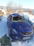 Mazda Mazda6. GH, LF ����