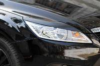 Накладка на фару. Ford Focus