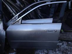 Дверь боковая. Nissan Skyline, V35