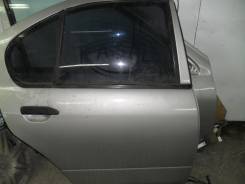 Дверь боковая. Nissan Primera, P11, P11E, FHP11 Двигатели: QG16DE, SR20DE, SR20DEL, SR20DEH, GA16DE, CD20T, QG18DE
