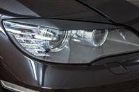 Накладка на фару. BMW X6, E71