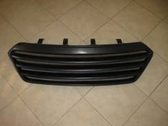 Решетка радиатора. Hyundai Santa Fe