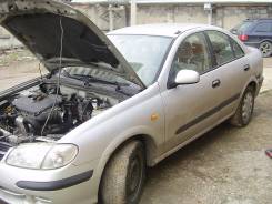 Nissan. N16U, YD22DDI
