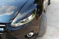 Накладка на фару. Ford Focus