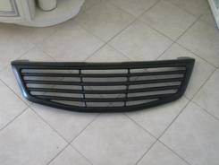 Решетка радиатора (4 поперечины) KIA Sportage 2010- 13