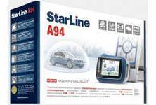 StarLine