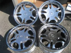 Lowenhart. 9.5x22", 5x112, 5x114.3, ET35, �� 73���. ����