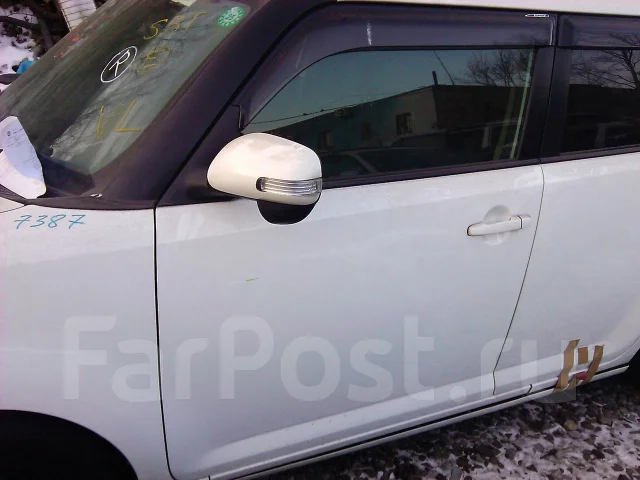 Toyota Corolla Rumion. NZE151, 1NZ ����