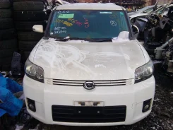 Toyota Corolla Rumion. NZE151, 1NZ ����