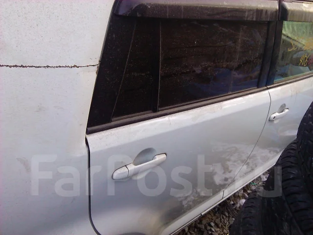 Toyota Corolla Rumion. NZE151, 1NZ ����