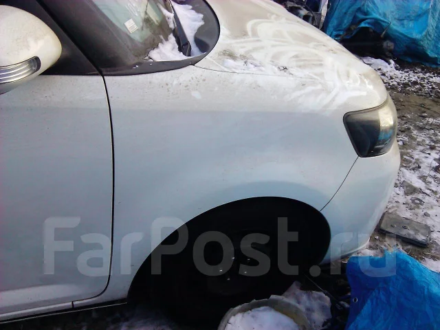 Toyota Corolla Rumion. NZE151, 1NZ ����