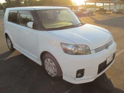 Toyota Corolla Rumion. NZE151 ����