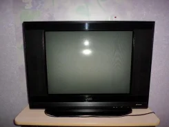 JVC