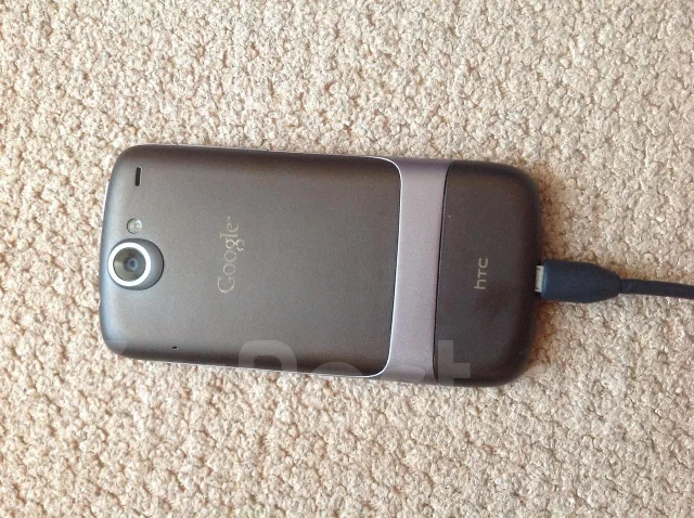 HTC Nexus One ����