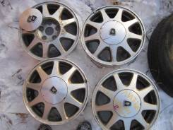 Toyota. 6.0x15, 5x114.30