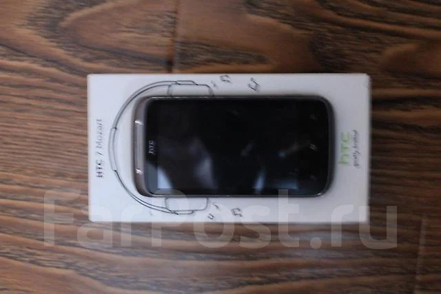 HTC 7 Mozart. �/� ����
