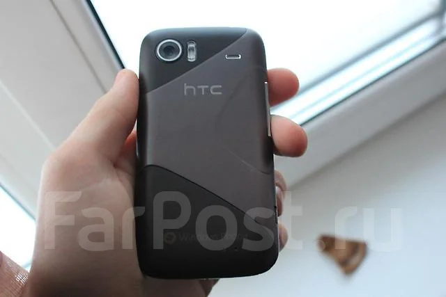 HTC 7 Mozart. �/� ����