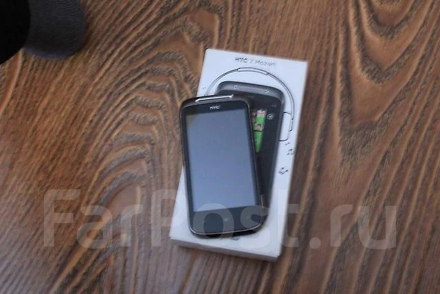 HTC 7 Mozart. �/� ����