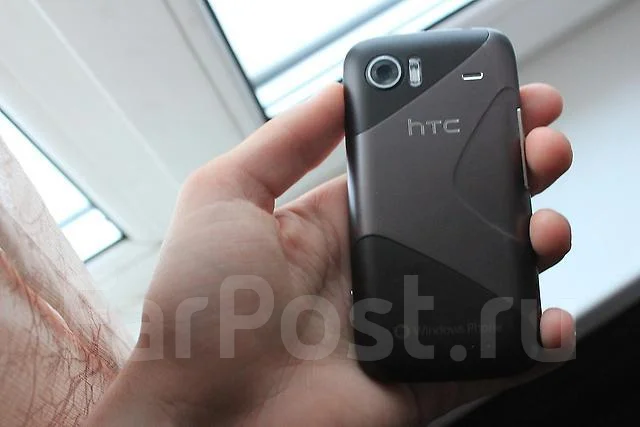 HTC 7 Mozart. �/� ����