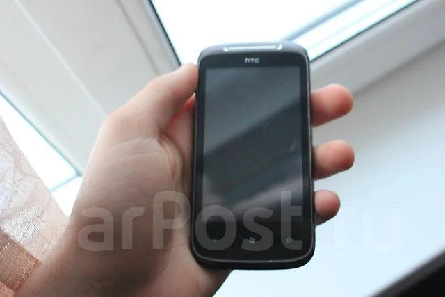 HTC 7 Mozart. �/� ����